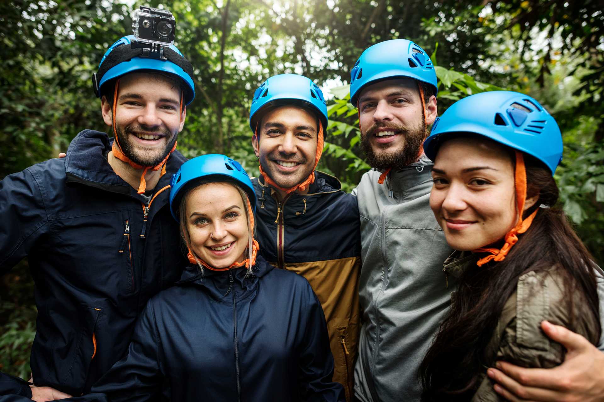 Teambuilding Engie organisé par Sem On Business - Avis