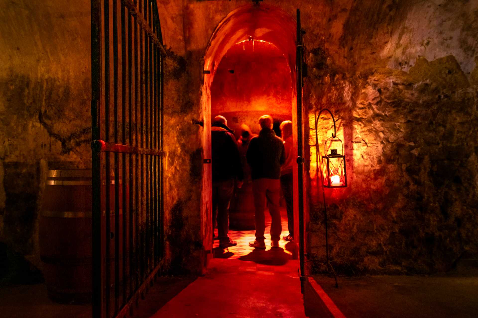 Ongewone teambuilding - Fort Boyard door Sem on Business