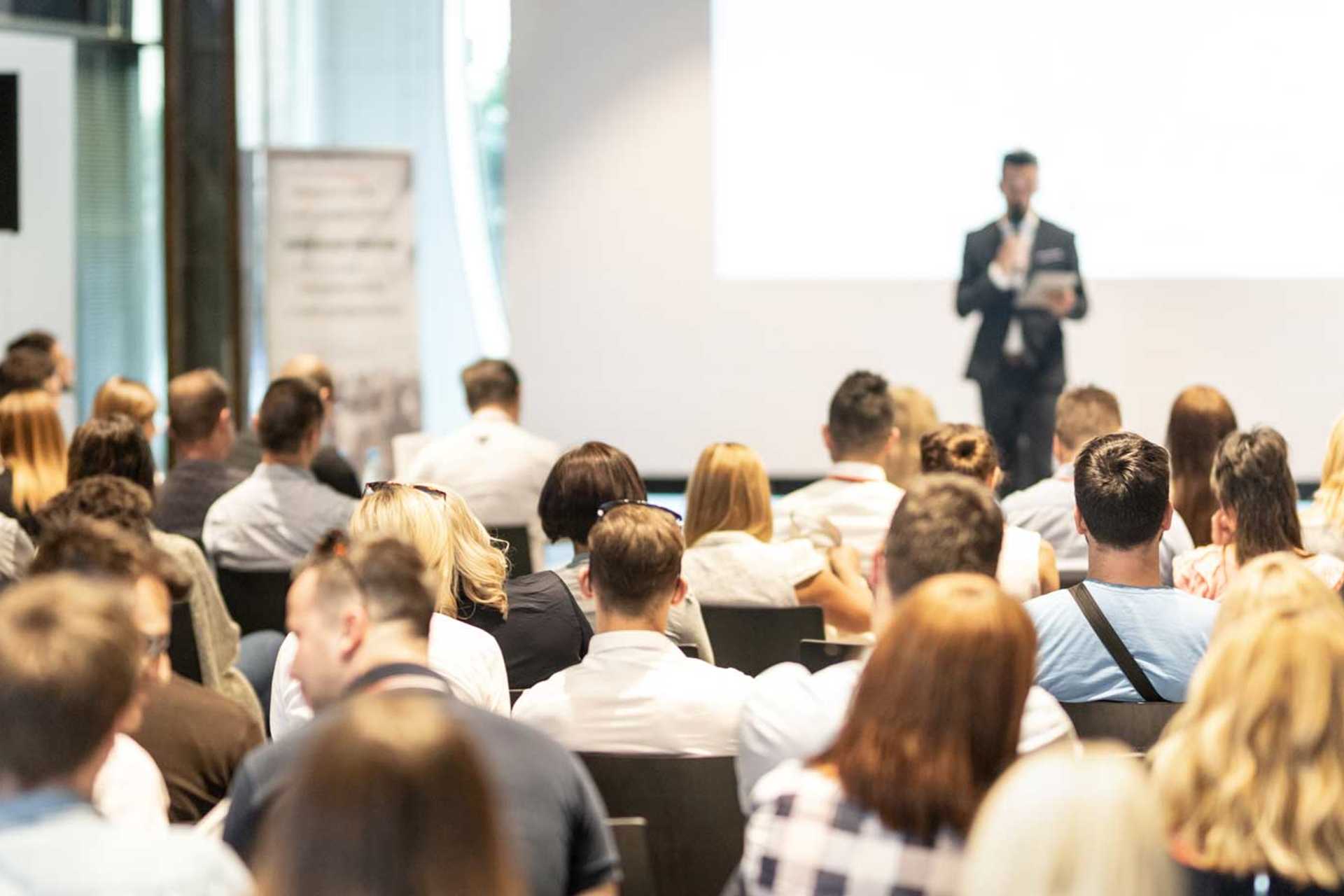 Les séminaires et congrès parfaits avec Sem On Business